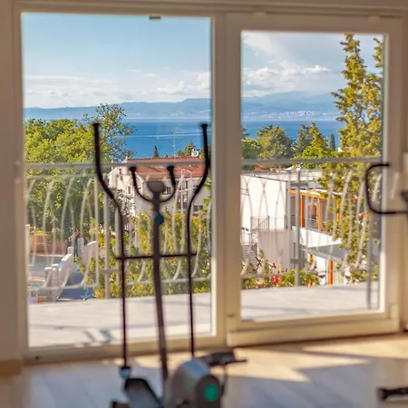 Luxury Rivabel ヴィラ *