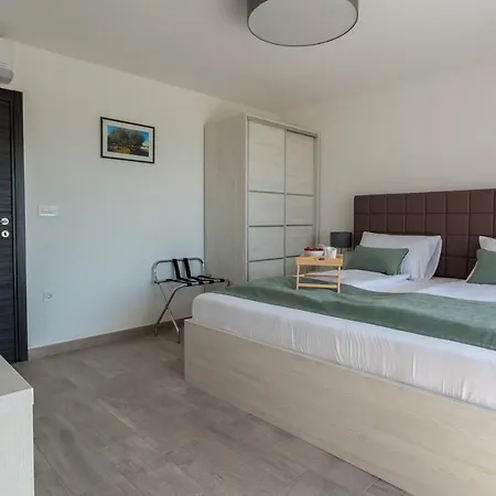 Вилла Luxury Rivabel *