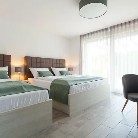 Luxury Rivabel Вилла