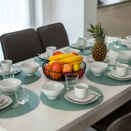 Luxury Rivabel Вилла *