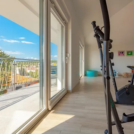 Luxury Rivabel Villa