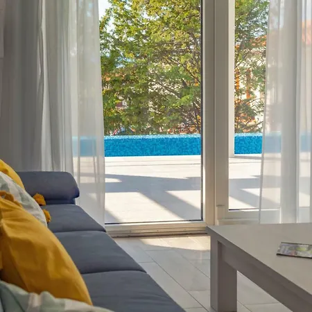 Luxury Rivabel Вилла