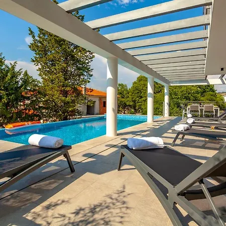 Luxury Rivabel Malinska