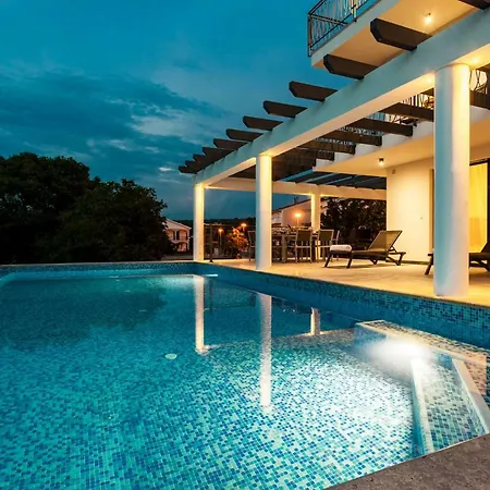 Villa Luxury Rivabel