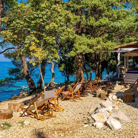 Luxury Rivabel ヴィラ