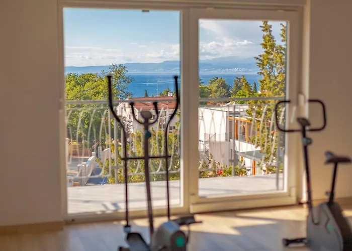 Luxury Rivabel Vila *