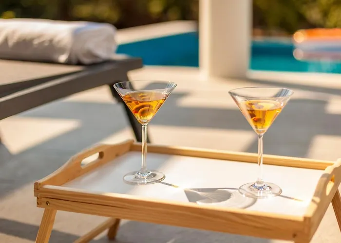 Vila Luxury Rivabel Malinska