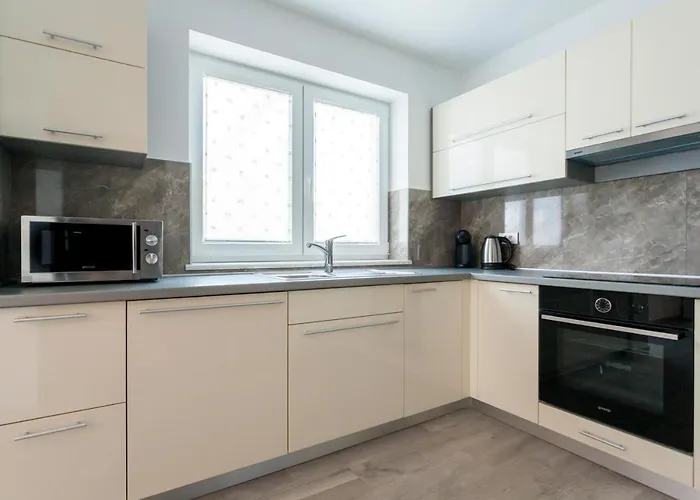 Luxury Rivabel Vila *