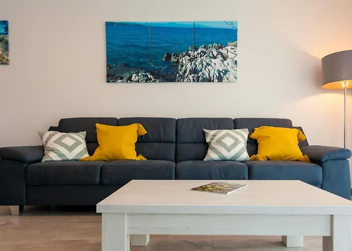 Luxury Rivabel Vila *