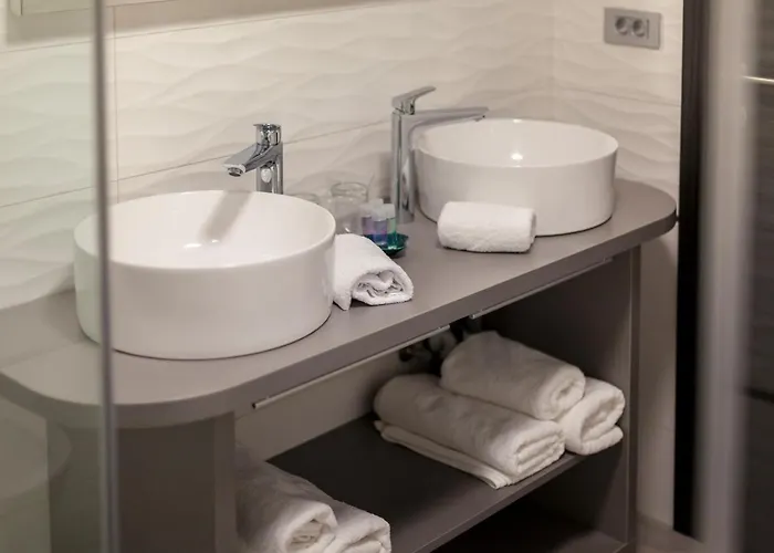 Vila Luxury Rivabel *