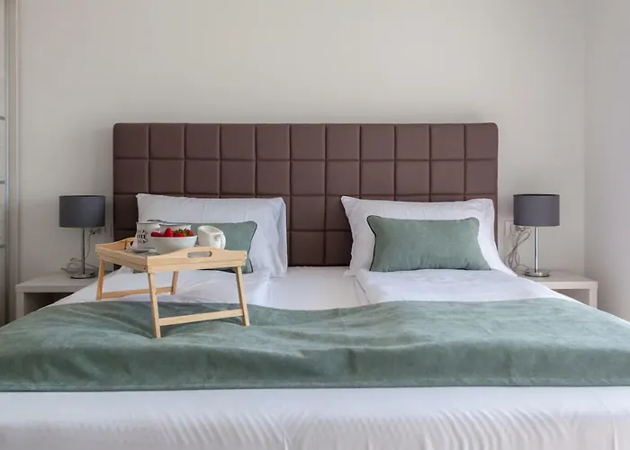 Luxury Rivabel Vila Malinska