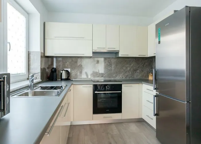 Vila Luxury Rivabel Malinska