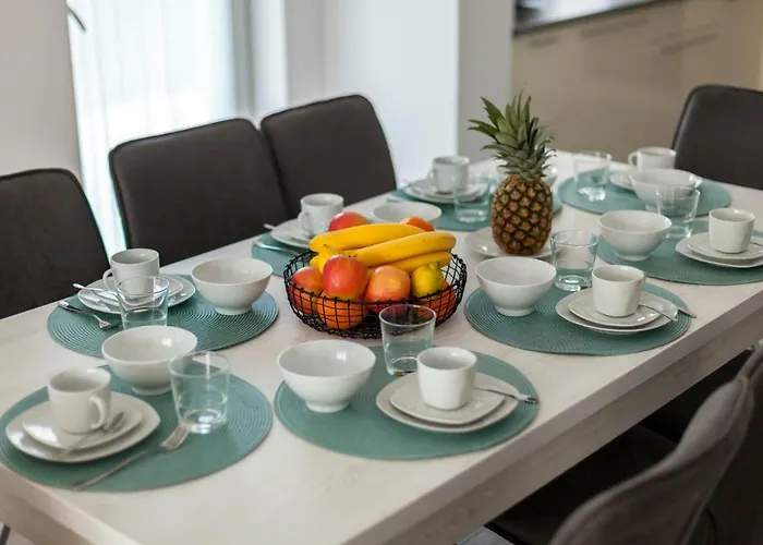 Luxury Rivabel Vila *