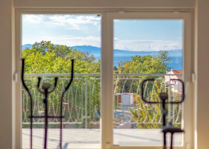 Luxury Rivabel Vila *