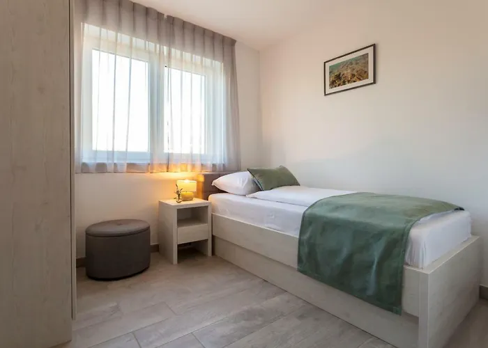 Luxury Rivabel Malinska