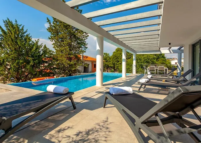 Luxury Rivabel Malinska