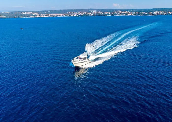 Luxury Rivabel * Malinska