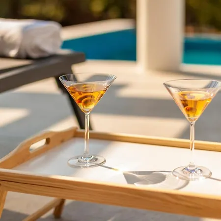 Willa Luxury Rivabel Malinska