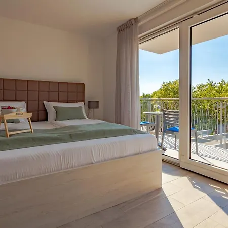 Luxury Rivabel מאלינסקה