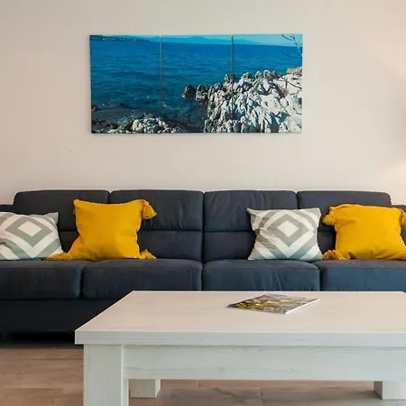 Luxury Rivabel Vila *