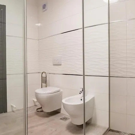 Luxury Rivabel וילה *