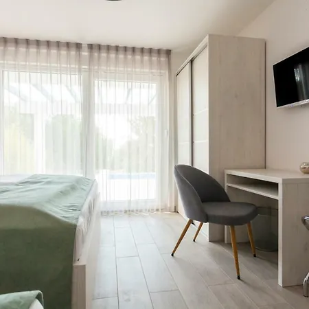 Willa Luxury Rivabel