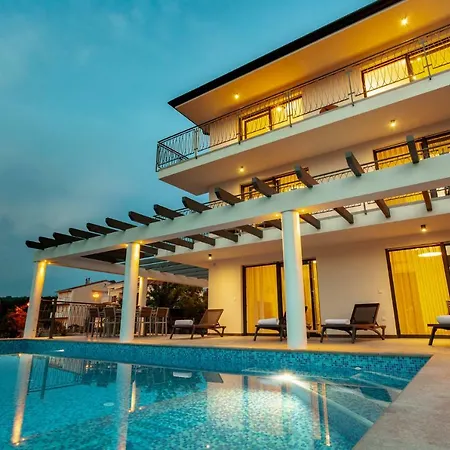 Luxury Rivabel מאלינסקה