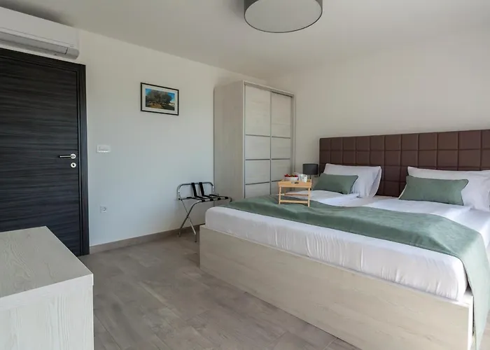 Villa Luxury Rivabel *