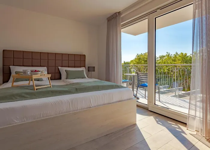 Luxury Rivabel Malinska