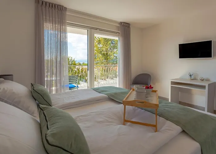 Villa Luxury Rivabel