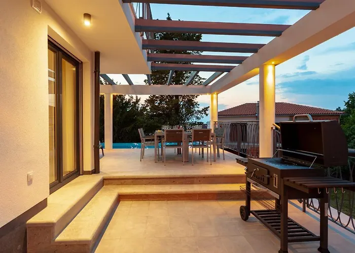 Luxury Rivabel Malinska