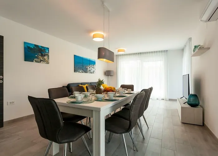 Luxury Rivabel Villa *