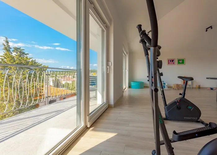 Luxury Rivabel Villa