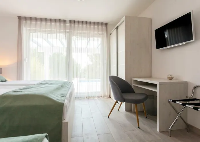 Villa Luxury Rivabel