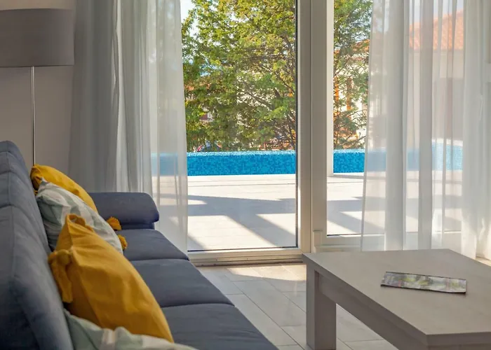 Luxury Rivabel Villa