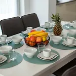 Luxury Rivabel فيلة *